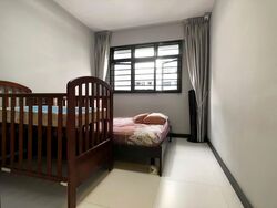 Blk 140D Yung Ho Spring I (Jurong West), HDB 4 Rooms #579192751